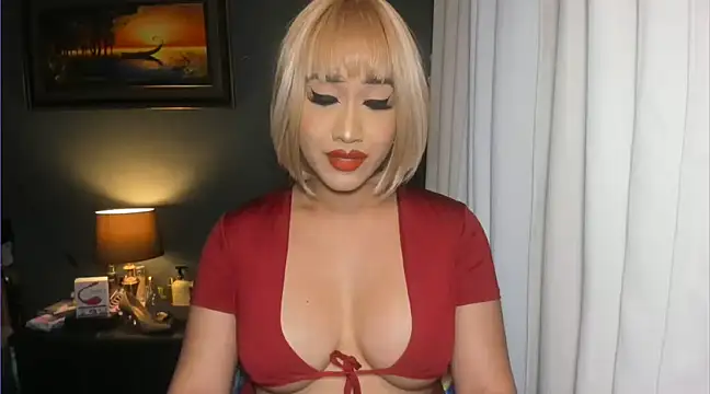 AliciaGundersen online show from March 17, 2025, 12:21 am