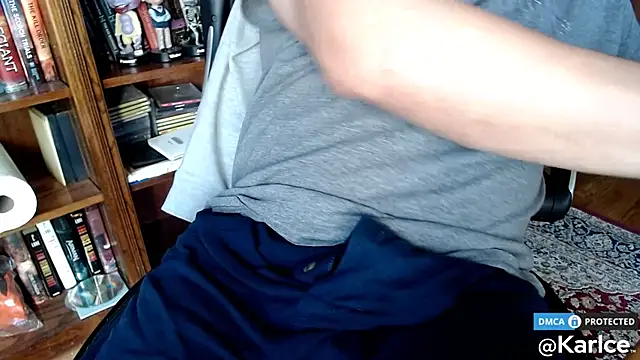 karlce online show from November 26, 2025, 6:30 pm