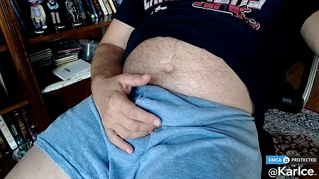 karlce online show from October 1, 2025, 9:29 pm