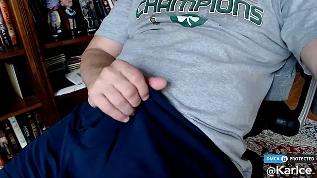 karlce online show from December 5, 2025, 9:34 pm