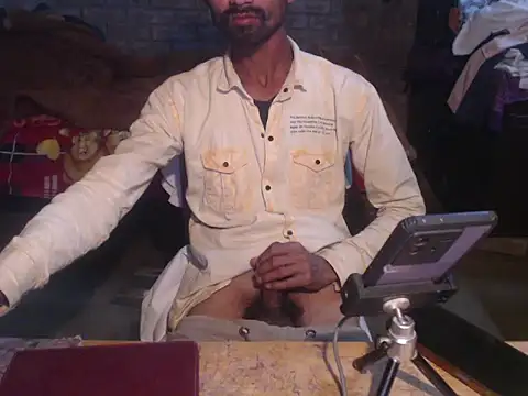 ThethunderPo online show from February 24, 2026, 3:57 pm