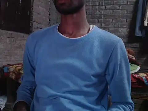 ThethunderPo online show from November 6, 2025, 2:54 pm