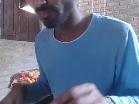 ThethunderPo online show from November 20, 2025, 5:52 am