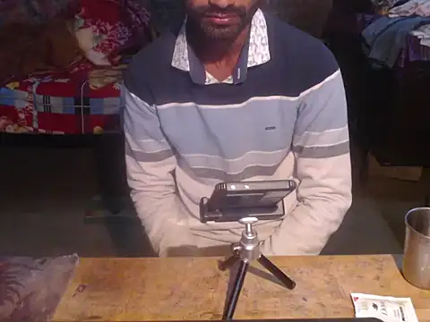 ThethunderPo online show from February 19, 2026, 3:31 pm