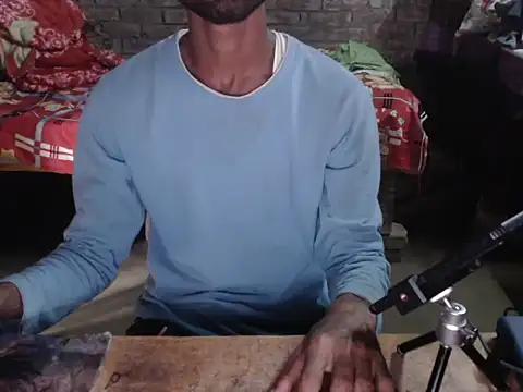 ThethunderPo online show from March 27, 2026, 2:53 am