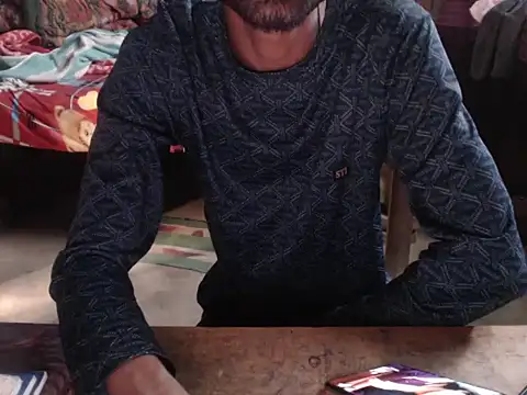 ThethunderPo online show from April 16, 2026, 1:39 am