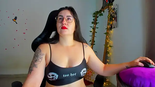 Susan Foxx online show from February 8, 2026, 4:59 pm