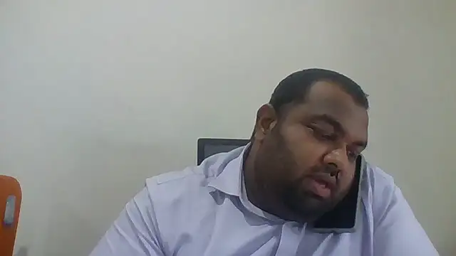 FatCockBoySL online show from June 19, 2026, 6:30 am