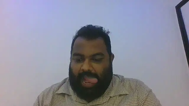 Snapshot of FatCockBoySL chatting on February 17, 2025, 12:27 pm FatCockBoySL online show from February 17, 2025, 12:27 pm