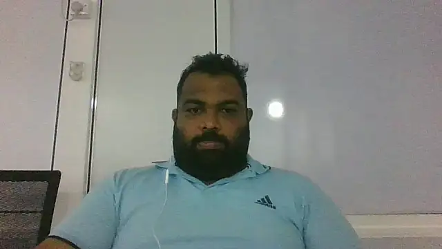 Snapshot of FatCockBoySL chatting on February 8, 2025, 4:14 am FatCockBoySL online show from February 8, 2025, 4:14 am