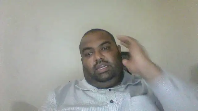 FatCockBoySL online show from May 11, 2026, 11:33 am