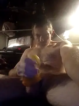 ROBERT0516 online show from February 21, 2025, 6:07 am