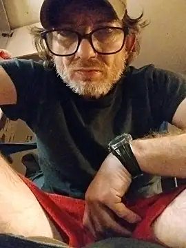 ROBERT0516 online show from October 11, 2025, 5:19 am