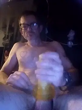 ROBERT0516 online show from February 11, 2025, 10:47 am