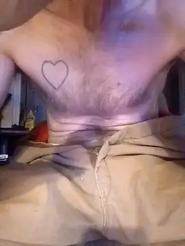 ROBERT0516 online show from January 3, 2025, 5:06 am