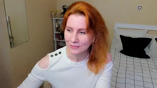 FoxySophia online show from September 27, 2025, 8:26 pm