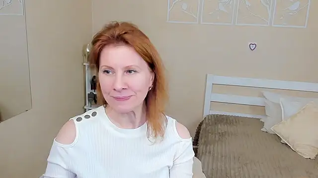 FoxySophia online show from February 28, 2025, 10:30 am