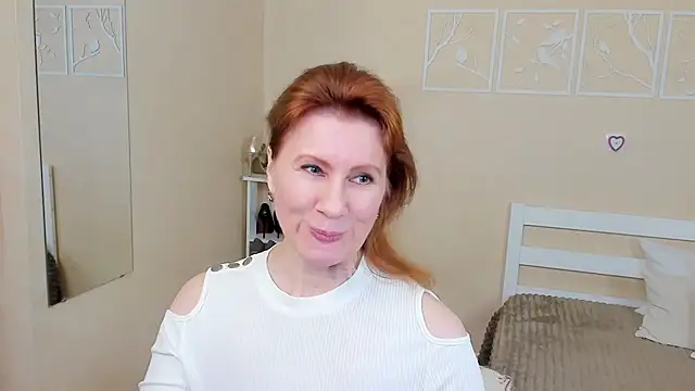 FoxySophia online show from February 26, 2025, 11:21 am