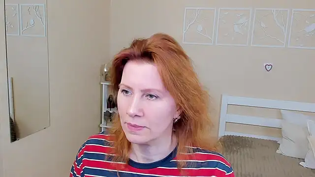 FoxySophia online show from February 24, 2025, 8:36 pm