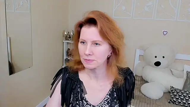 FoxySophia online show from March 7, 2025, 10:10 pm