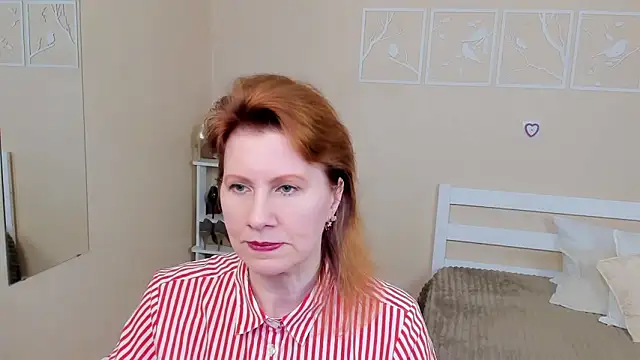 FoxySophia online show from February 26, 2025, 7:32 pm