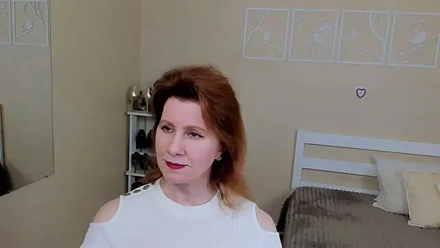 FoxySophia online show from February 21, 2025, 10:26 pm