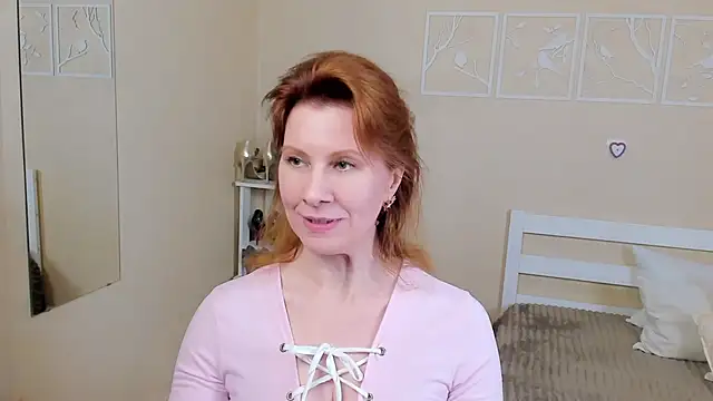 FoxySophia online show from February 24, 2025, 12:30 am