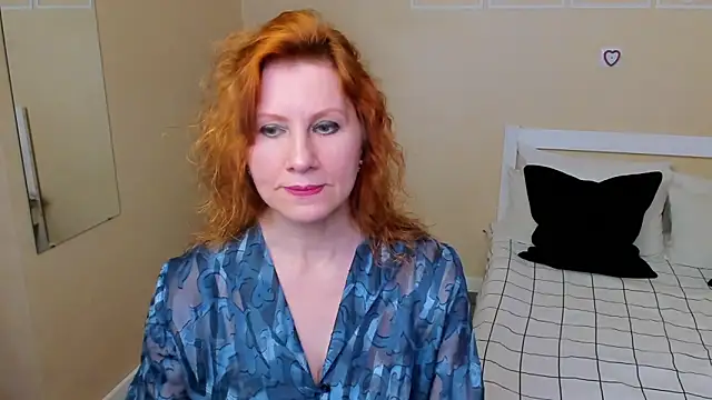 FoxySophia online show from September 21, 2025, 8:14 pm