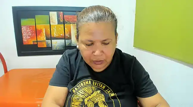 Snapshot of beckyummys chatting on February 27, 2025, 12:23 pm beckyummys online show from February 27, 2025, 12:23 pm