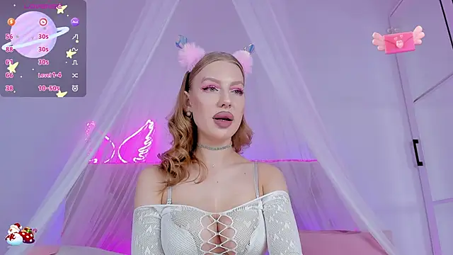 YourWildDestiny online show from December 4, 2025, 9:25 pm