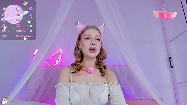 YourWildDestiny online show from November 14, 2025, 9:40 pm