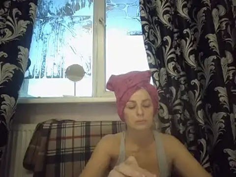 LindaStarS online show from February 27, 2025, 3:59 pm