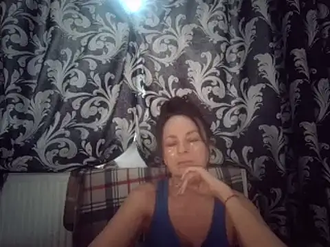 LindaStarS online show from February 19, 2025, 5:27 am