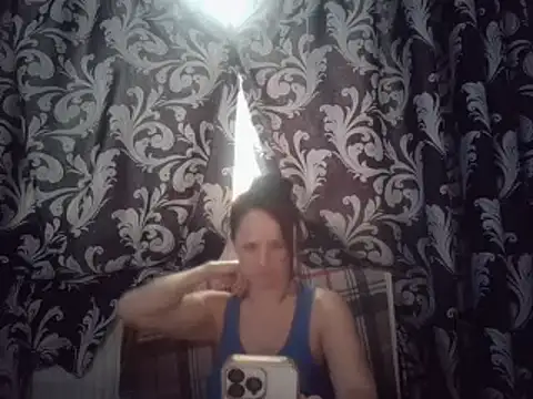 LindaStarS online show from February 20, 2025, 2:35 pm