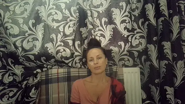 Snapshot of LindaStarS chatting on October 12, 2025, 6:48 am LindaStarS online show from October 12, 2025, 6:48 am