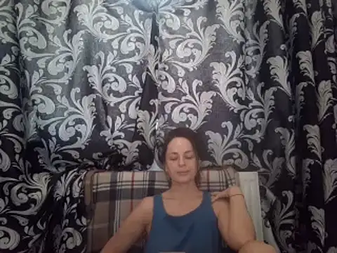 LindaStarS online show from March 8, 2025, 6:54 am
