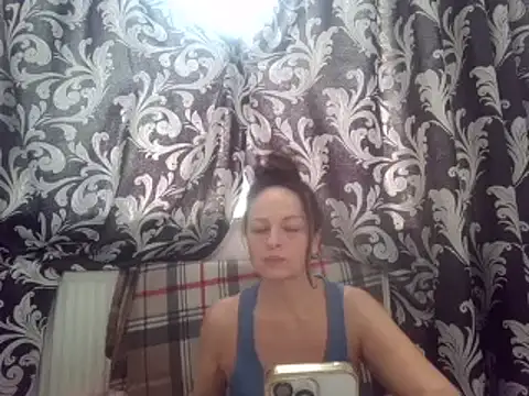 LindaStarS online show from February 21, 2025, 11:01 am