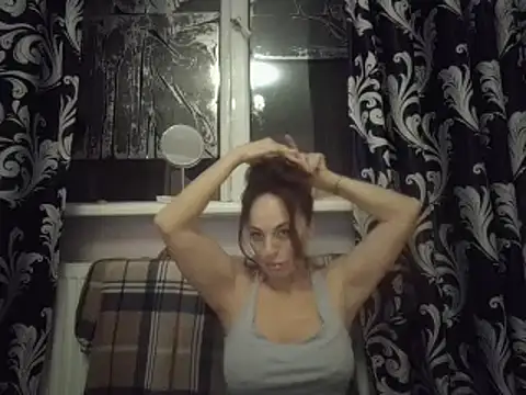 LindaStarS online show from March 2, 2025, 7:08 pm