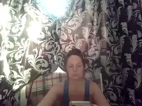 LindaStarS online show from February 19, 2025, 2:44 pm