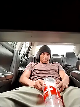 Selfsuckingfreak online show from November 6, 2025, 5:39 pm