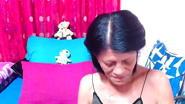 SLUTTYROXY online show from October 26, 2025, 5:57 pm