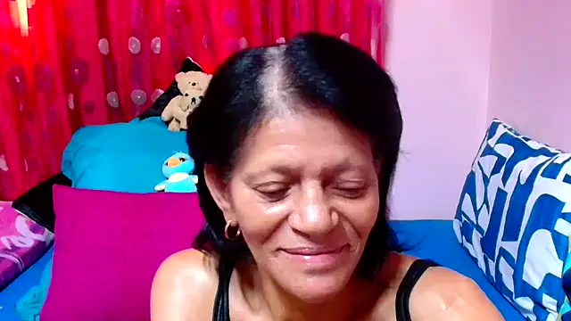 SLUTTYROXY online show from September 27, 2025, 6:41 am