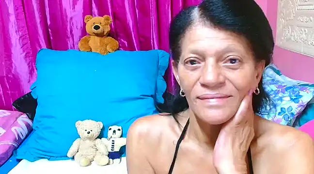 SLUTTYROXY online show from March 18, 2025, 7:12 pm