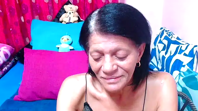 SLUTTYROXY online show from October 14, 2025, 6:30 pm