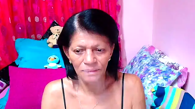 SLUTTYROXY online show from September 18, 2025, 7:22 am