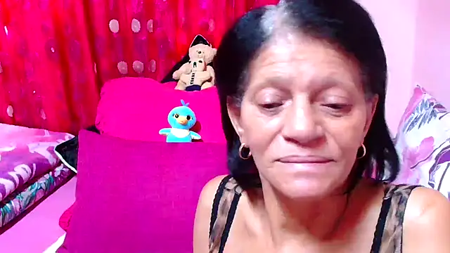 SLUTTYROXY online show from October 7, 2025, 7:31 am