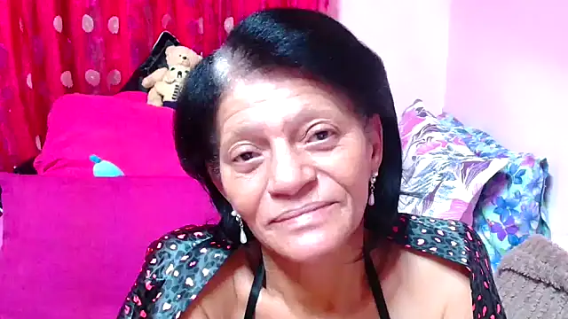 SLUTTYROXY online show from October 5, 2025, 6:59 am