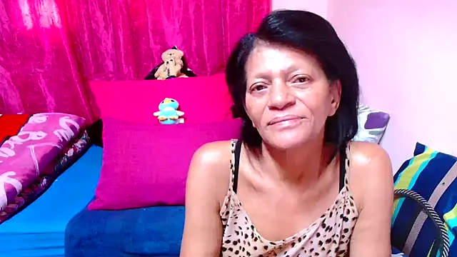 SLUTTYROXY online show from December 5, 2025, 6:56 am