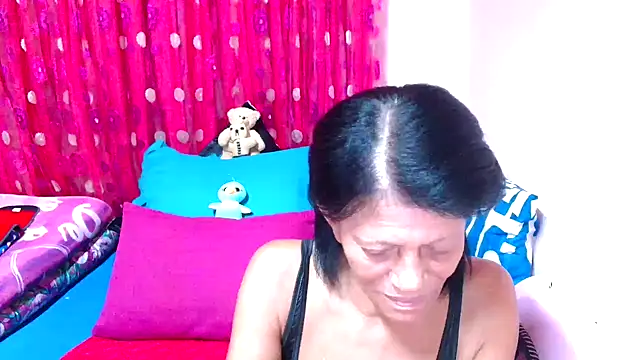 SLUTTYROXY online show from November 19, 2025, 3:17 am