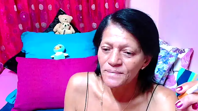 SLUTTYROXY online show from September 17, 2025, 7:16 pm